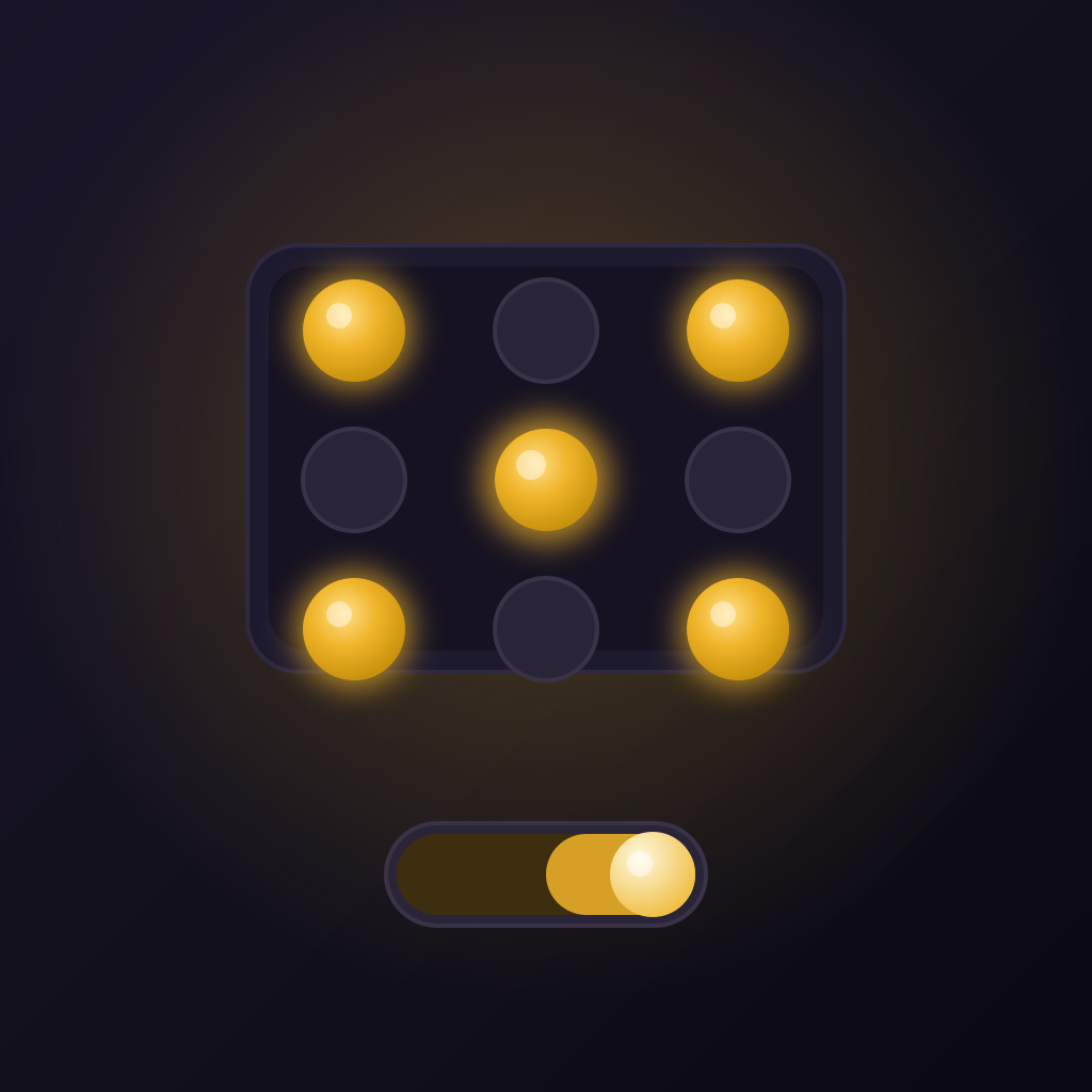 Switch app icon